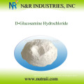 Reliable supplier D-Glucosamine HCL 66-84-2